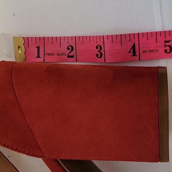 Summer strappy shoe. - Picture 7 of 8